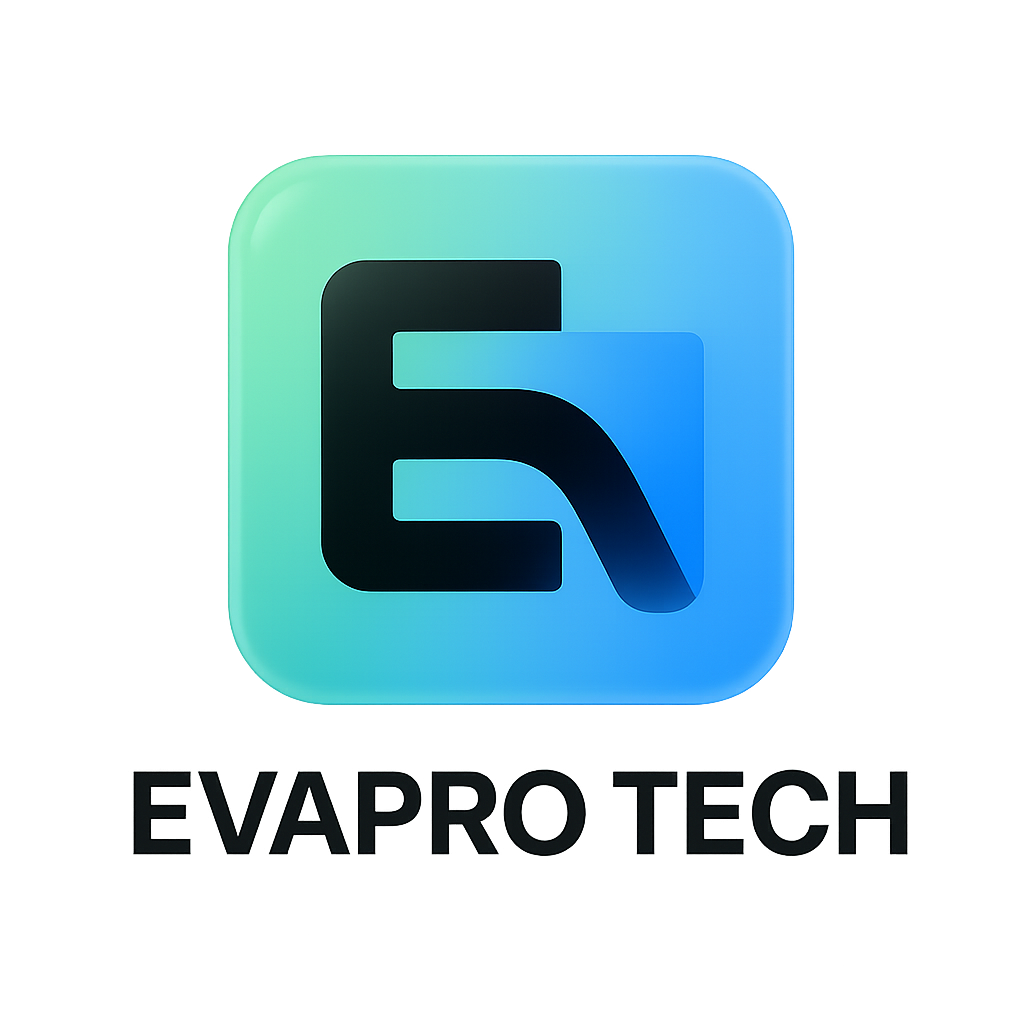 Evapro Tech